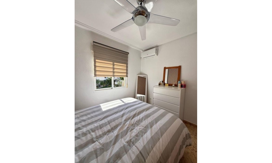 Wiederverkauf - Bungalow -
Orihuela Costa - Rocio Del Mar