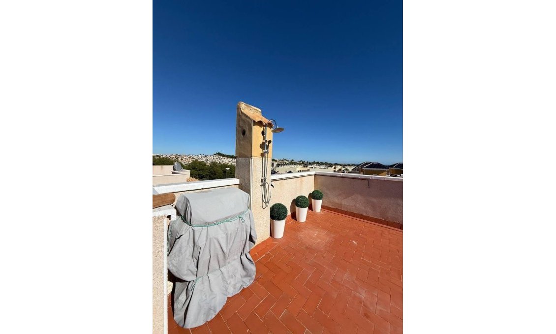 Wiederverkauf - Bungalow -
Orihuela Costa - Rocio Del Mar