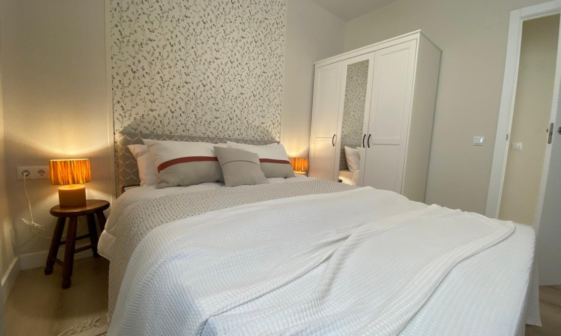 Wiederverkauf - Town House -
Torrevieja - Costa Blanca