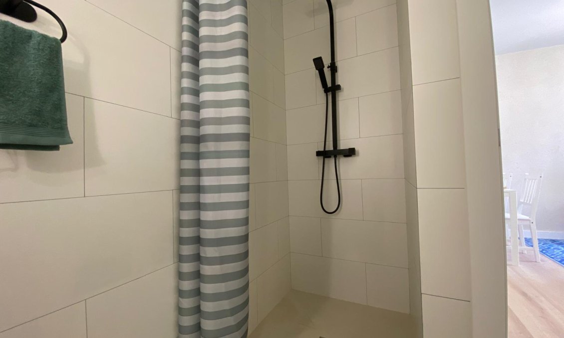 Wiederverkauf - Town House -
Torrevieja - Costa Blanca