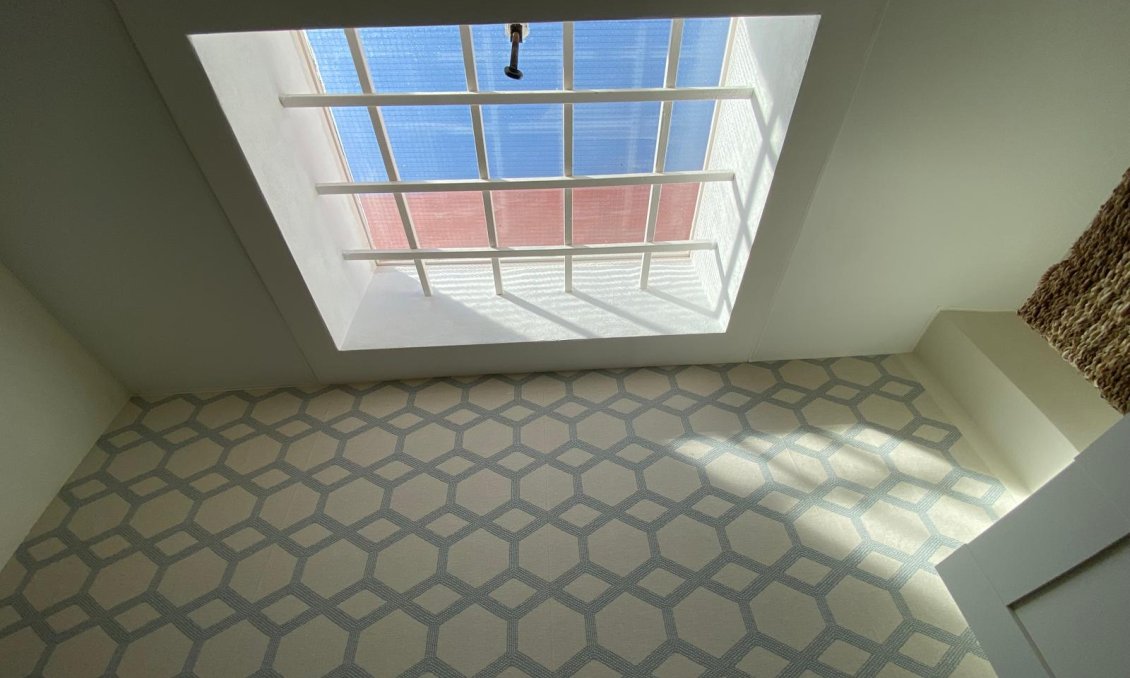 Wiederverkauf - Town House -
Torrevieja - Costa Blanca