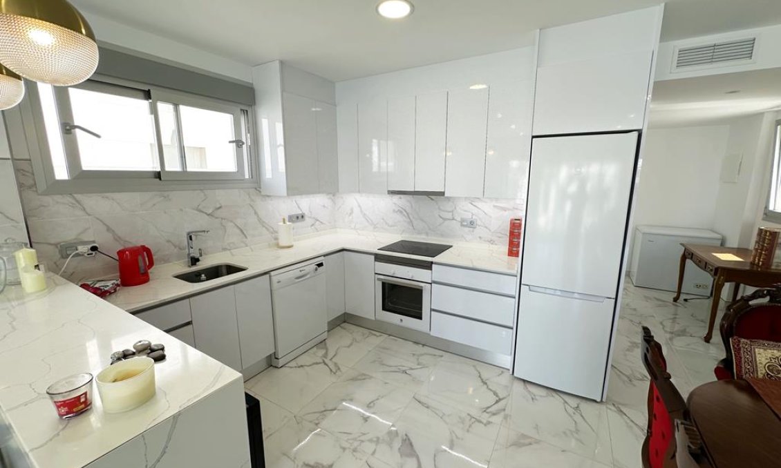 Resale - Villa -
La Serena Golf - Costa Calida