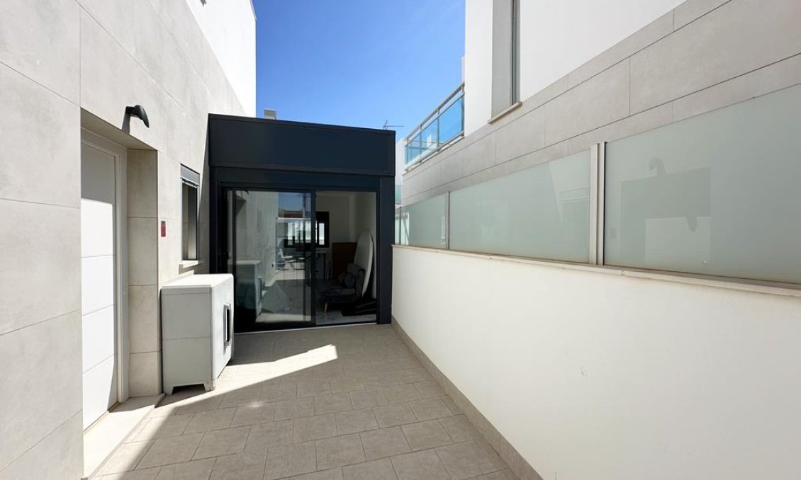 Resale - Villa -
La Serena Golf - Costa Calida