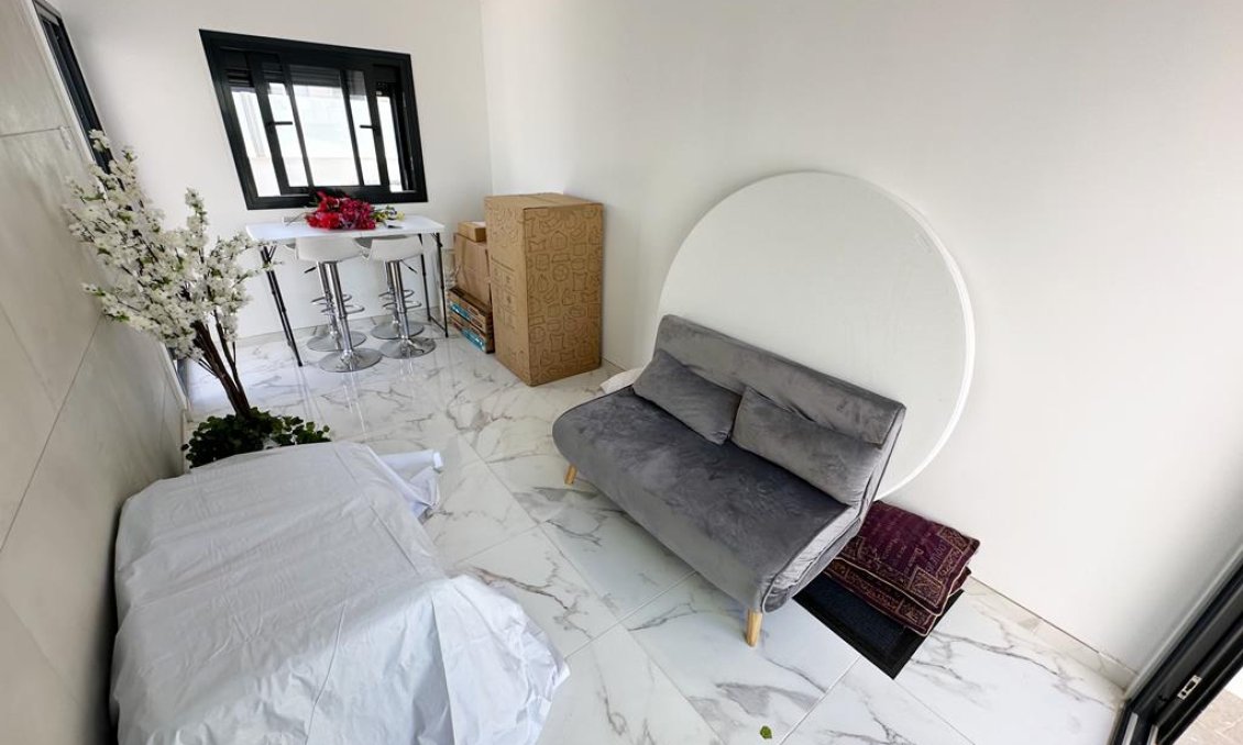 Resale - Villa -
La Serena Golf - Costa Calida