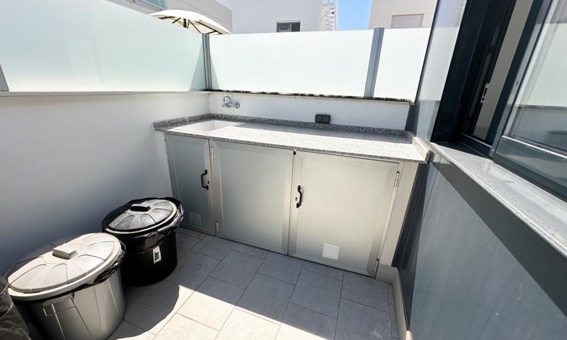 Resale - Villa -
La Serena Golf - Costa Calida