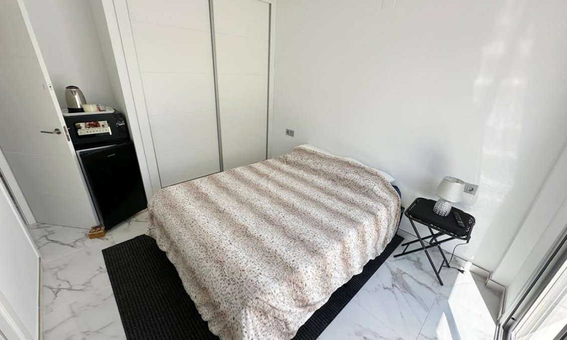 Resale - Villa -
La Serena Golf - Costa Calida