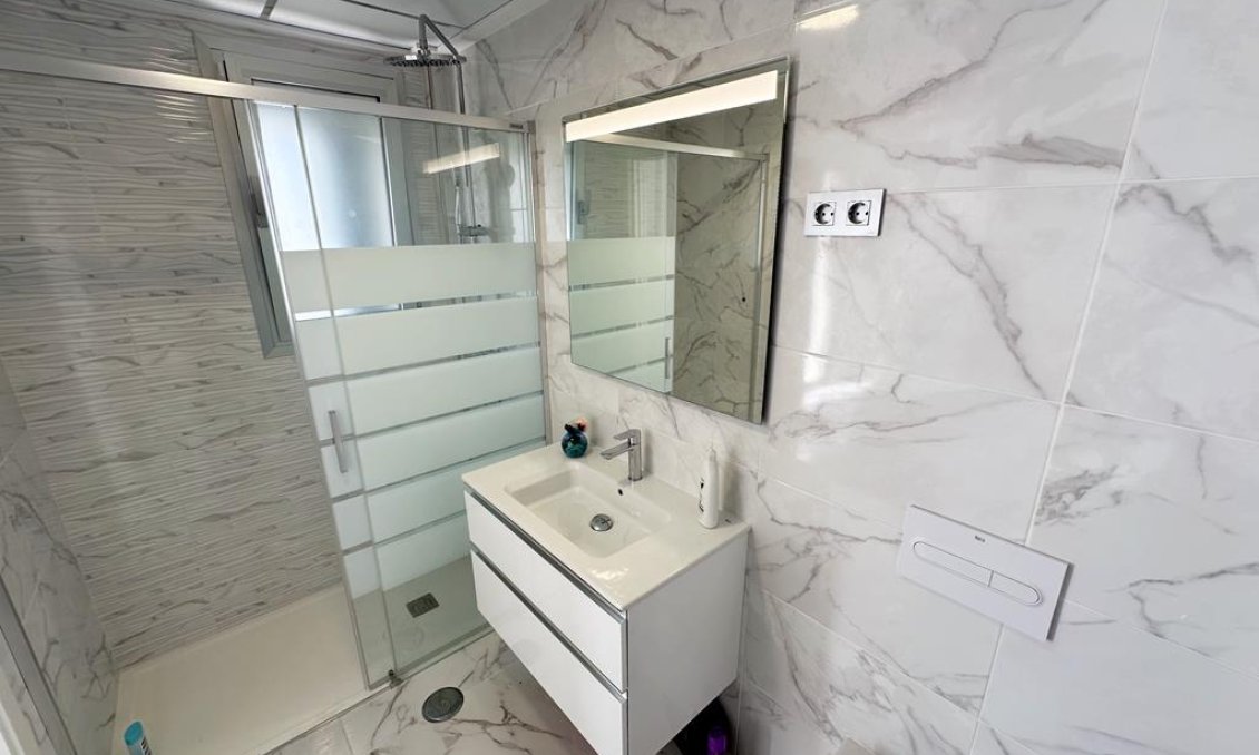 Resale - Villa -
La Serena Golf - Costa Calida