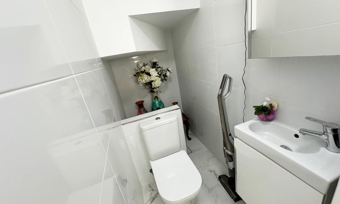 Resale - Villa -
La Serena Golf - Costa Calida