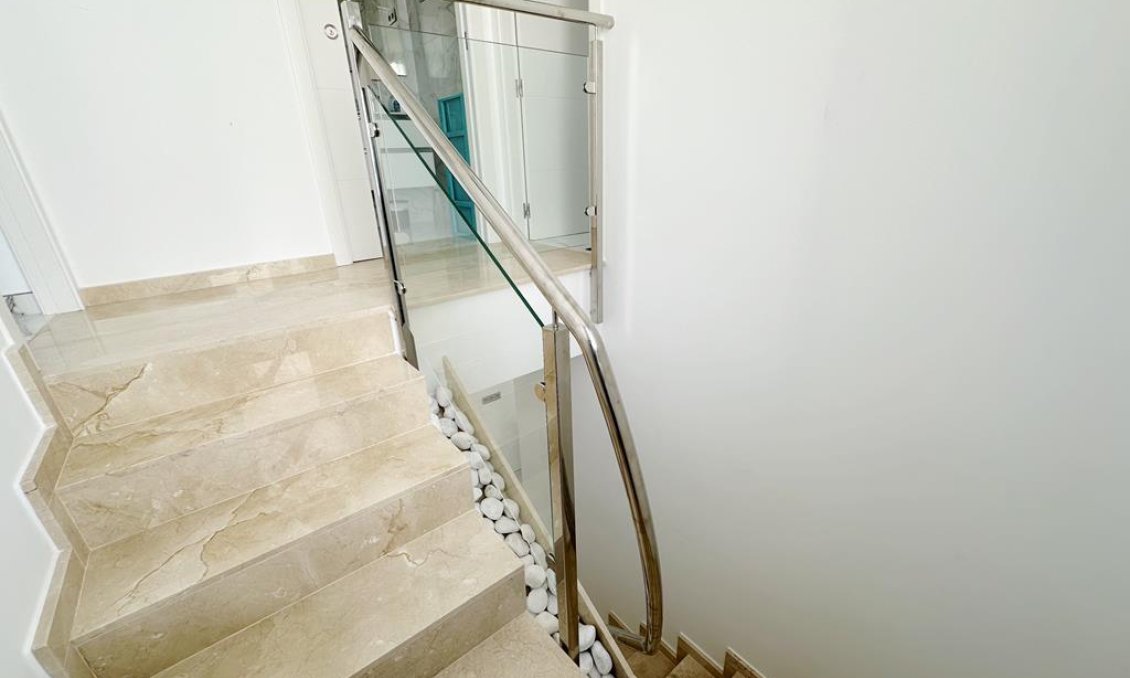 Resale - Villa -
La Serena Golf - Costa Calida