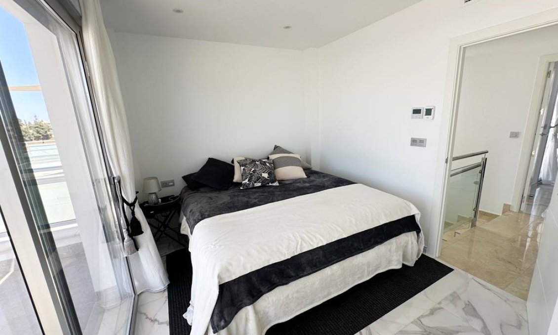 Resale - Villa -
La Serena Golf - Costa Calida