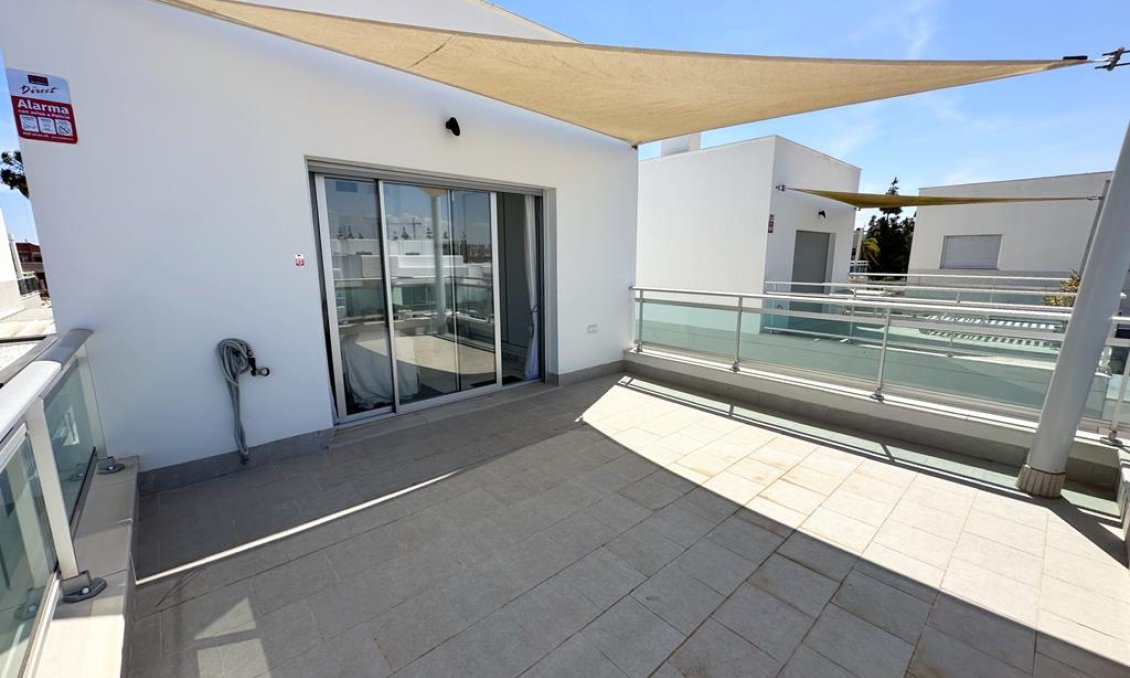 Resale - Villa -
La Serena Golf - Costa Calida