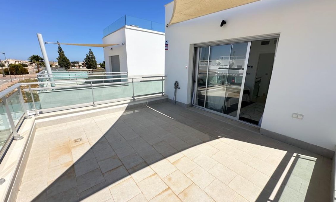 Resale - Villa -
La Serena Golf - Costa Calida