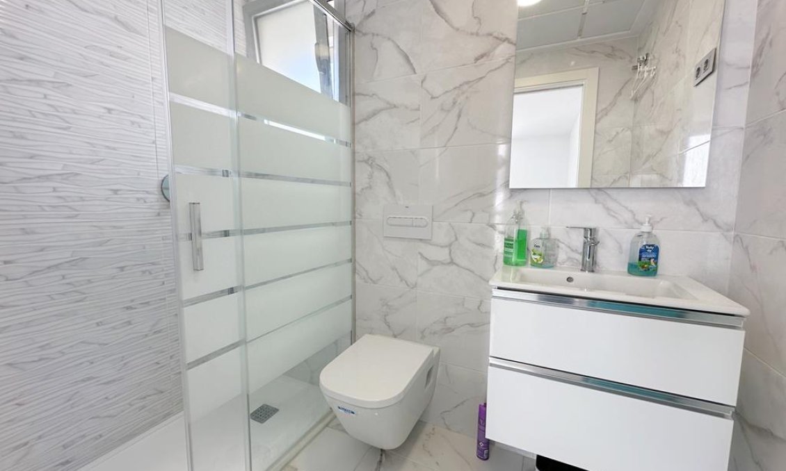 Resale - Villa -
La Serena Golf - Costa Calida