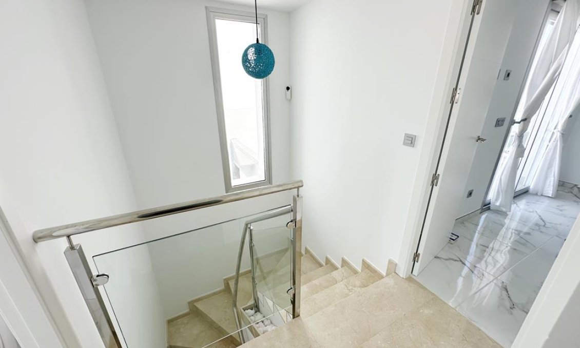 Resale - Villa -
La Serena Golf - Costa Calida