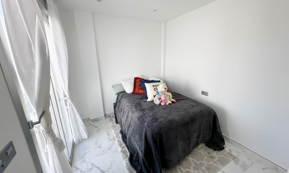 Resale - Villa -
La Serena Golf - Costa Calida