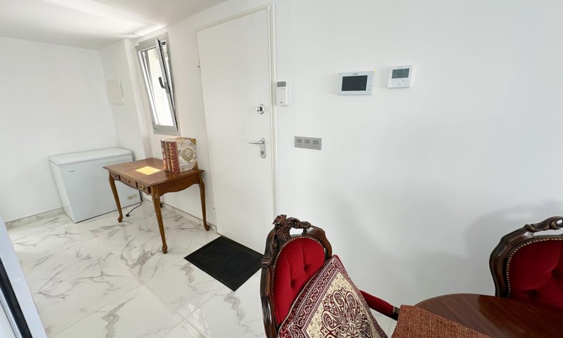 Resale - Villa -
La Serena Golf - Costa Calida