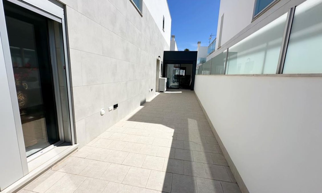 Resale - Villa -
La Serena Golf - Costa Calida