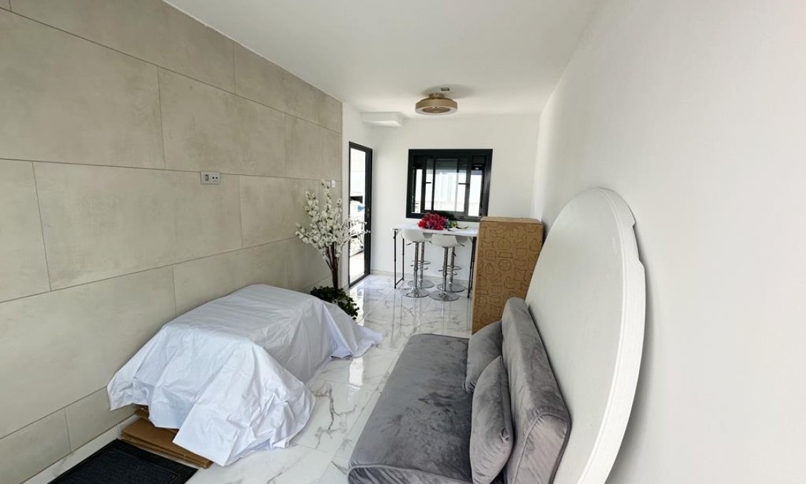 Resale - Villa -
La Serena Golf - Costa Calida