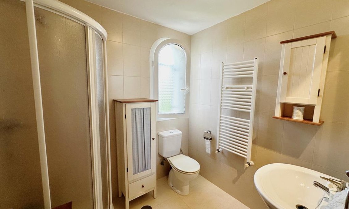 Revente - Appartement -
Hacienda Riquelme Golf Resort - Inland