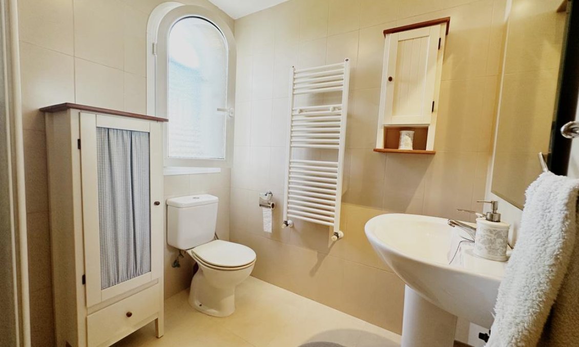 Revente - Appartement -
Hacienda Riquelme Golf Resort - Inland