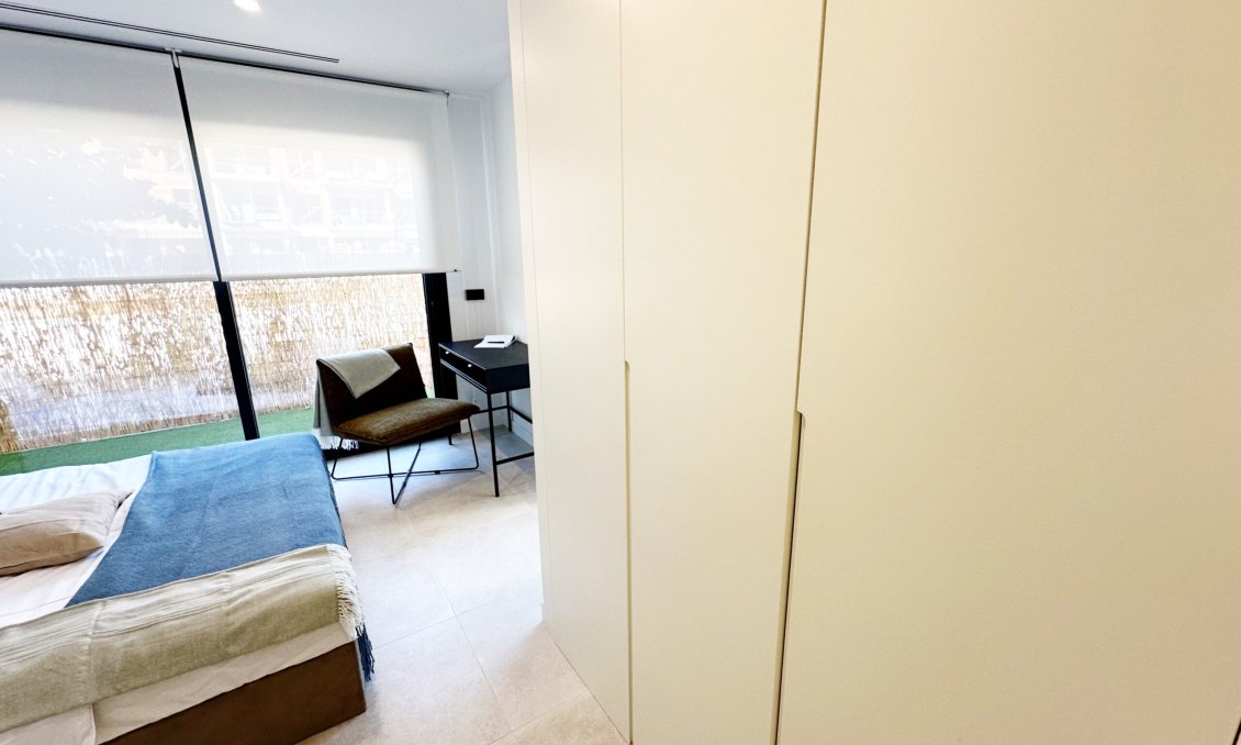 Resale - Villa -
Santa Rosalia Resort - Inland