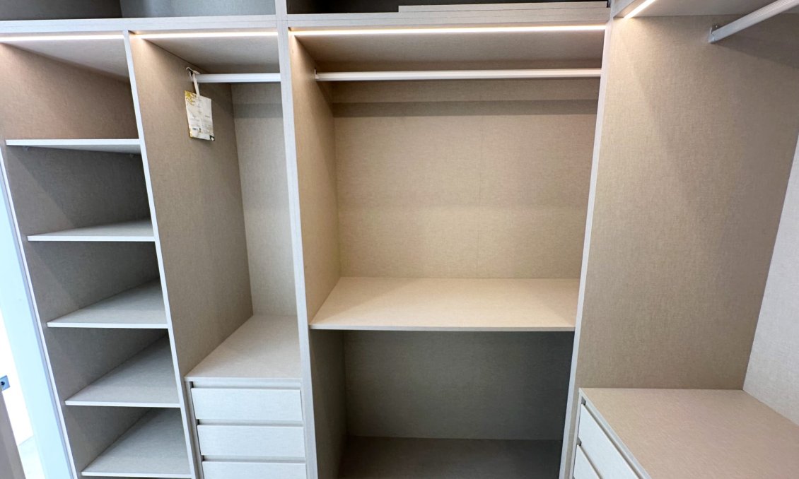 Resale - Villa -
Santa Rosalia Resort - Inland