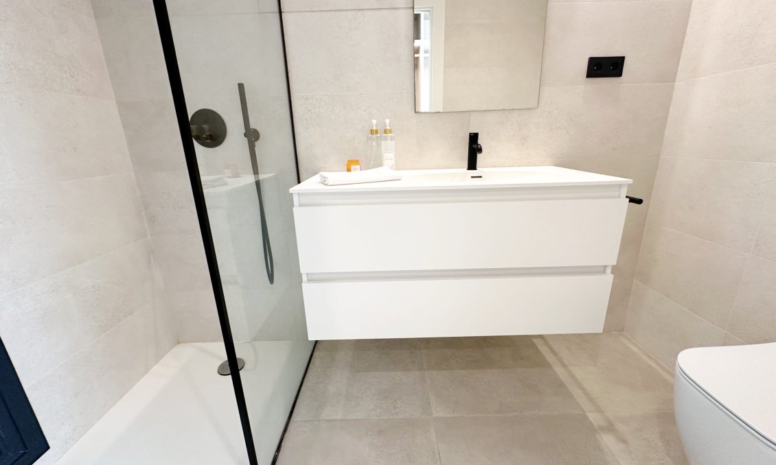 Resale - Villa -
Santa Rosalia Resort - Inland