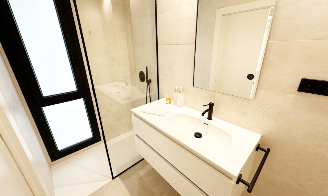 Resale - Villa -
Santa Rosalia Resort - Inland