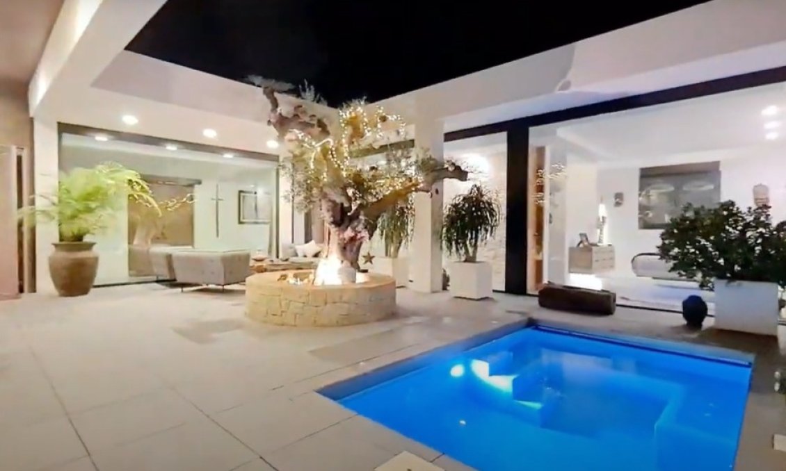 Resale - Villa -
Los Alcazares - Costa Calida