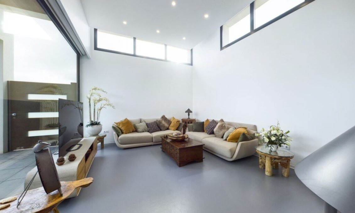 Resale - Villa -
Los Alcazares - Costa Calida