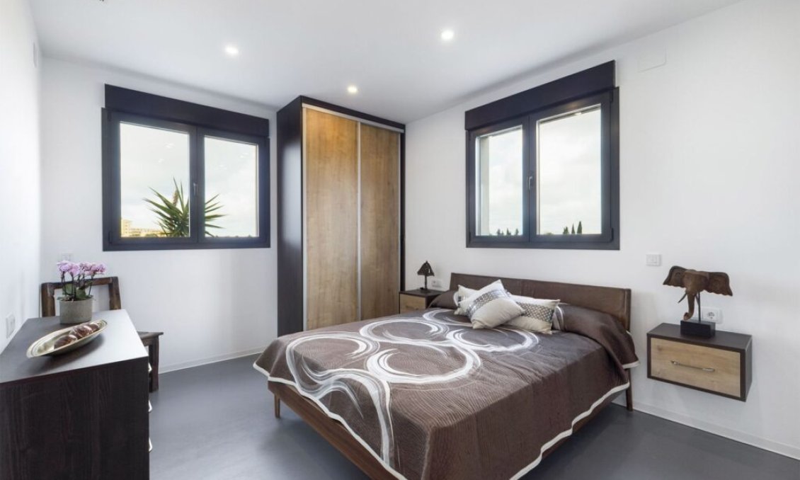 Resale - Villa -
Los Alcazares - Costa Calida