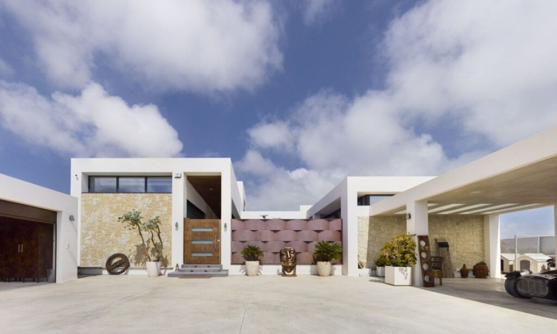 Resale - Villa -
Los Alcazares - Costa Calida