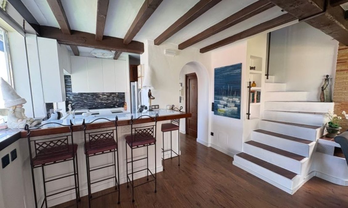 Revânzare - Vilă -
Orihuela Costa - Costa Blanca