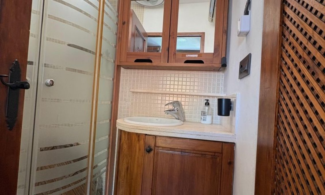 Revânzare - Vilă -
Orihuela Costa - Costa Blanca