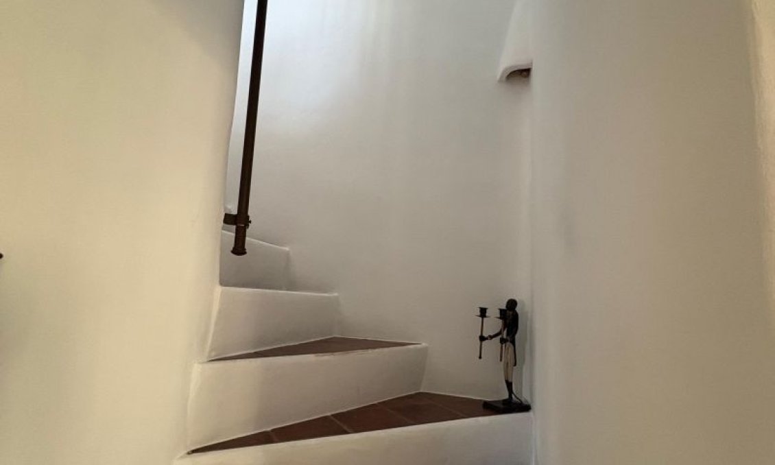 Revânzare - Vilă -
Orihuela Costa - Costa Blanca