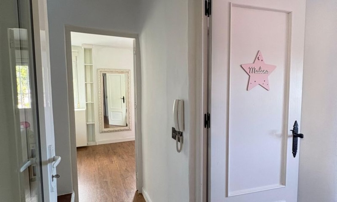 Revânzare - Vilă -
Orihuela Costa - Costa Blanca