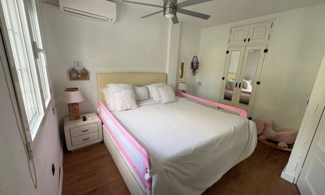 Revânzare - Vilă -
Orihuela Costa - Costa Blanca