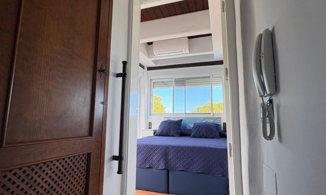 Revânzare - Vilă -
Orihuela Costa - Costa Blanca