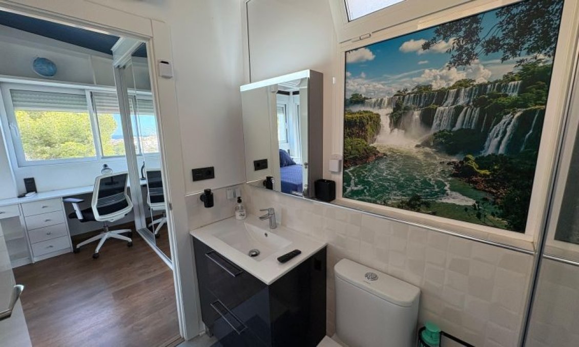 Revânzare - Vilă -
Orihuela Costa - Costa Blanca