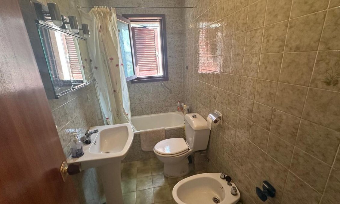 Revente - Town House -
Santiago de la Ribera - Costa Calida