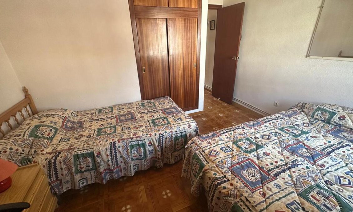 Revente - Town House -
Santiago de la Ribera - Costa Calida