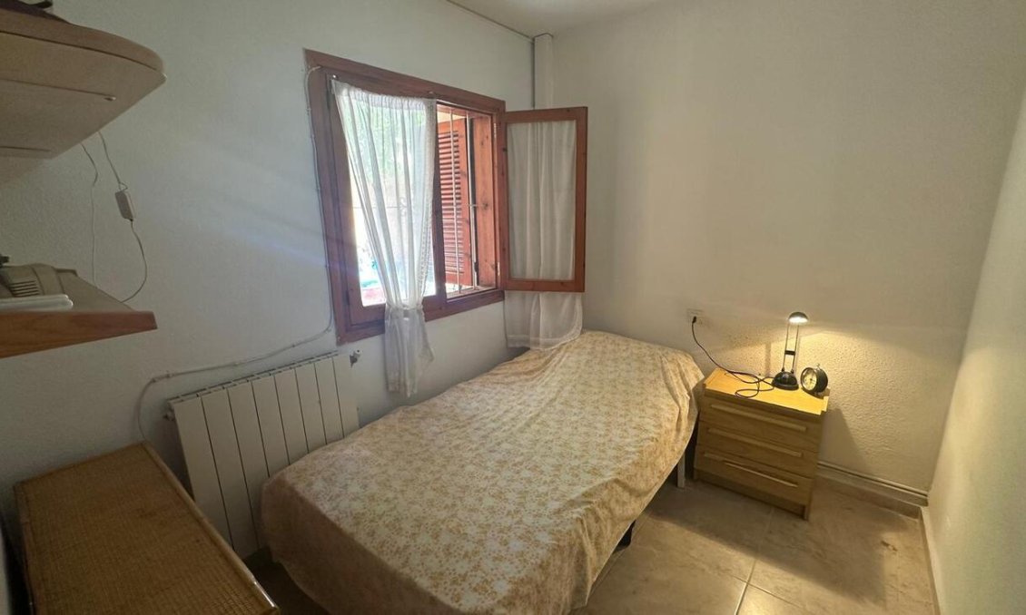 Revente - Town House -
Santiago de la Ribera - Costa Calida