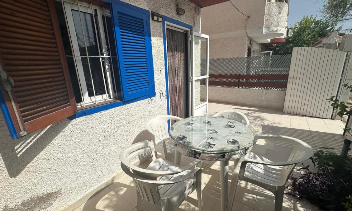 Revente - Town House -
Santiago de la Ribera - Costa Calida