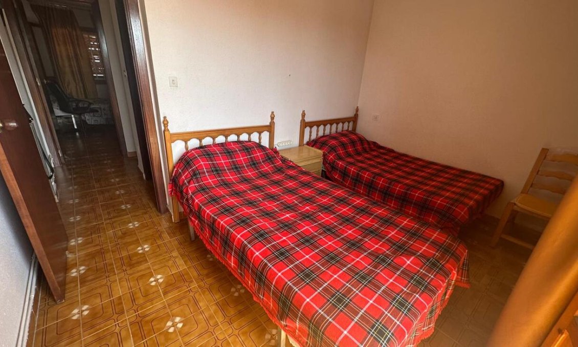 Revente - Town House -
Santiago de la Ribera - Costa Calida