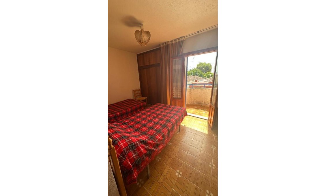 Revente - Town House -
Santiago de la Ribera - Costa Calida