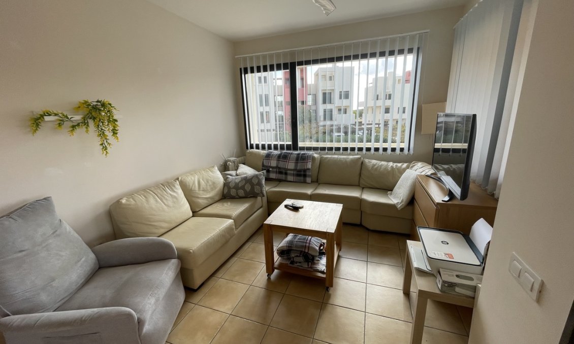 Resale - Apartment -
Corvera - Corvera Golf Resort