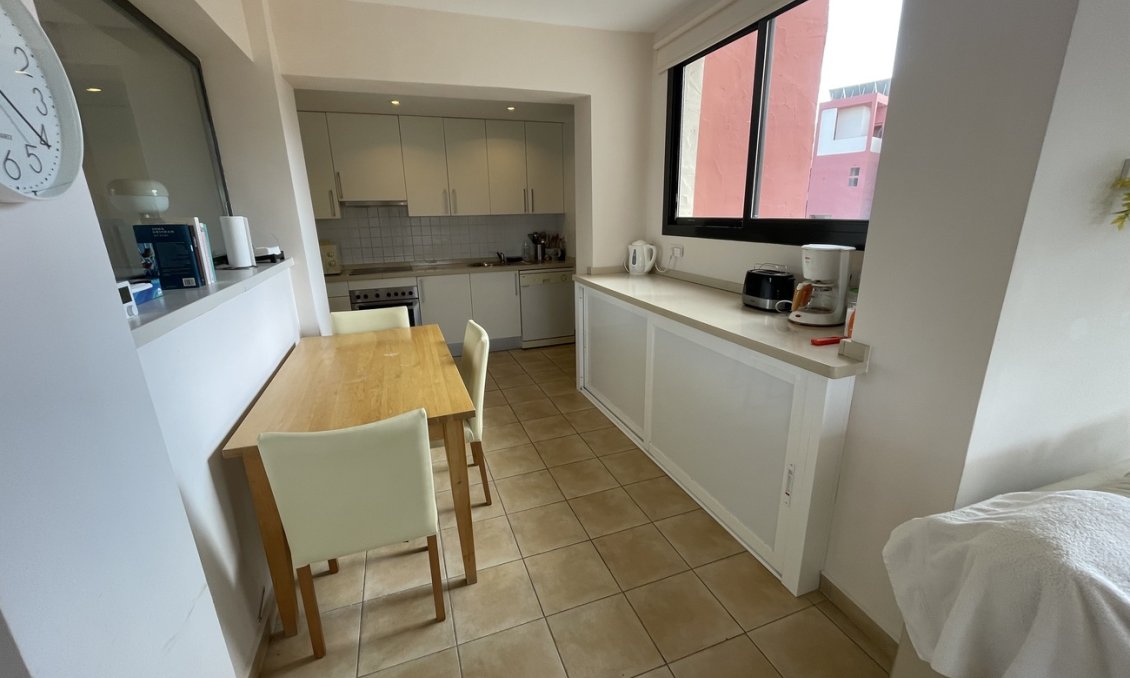 Resale - Apartment -
Corvera - Corvera Golf Resort