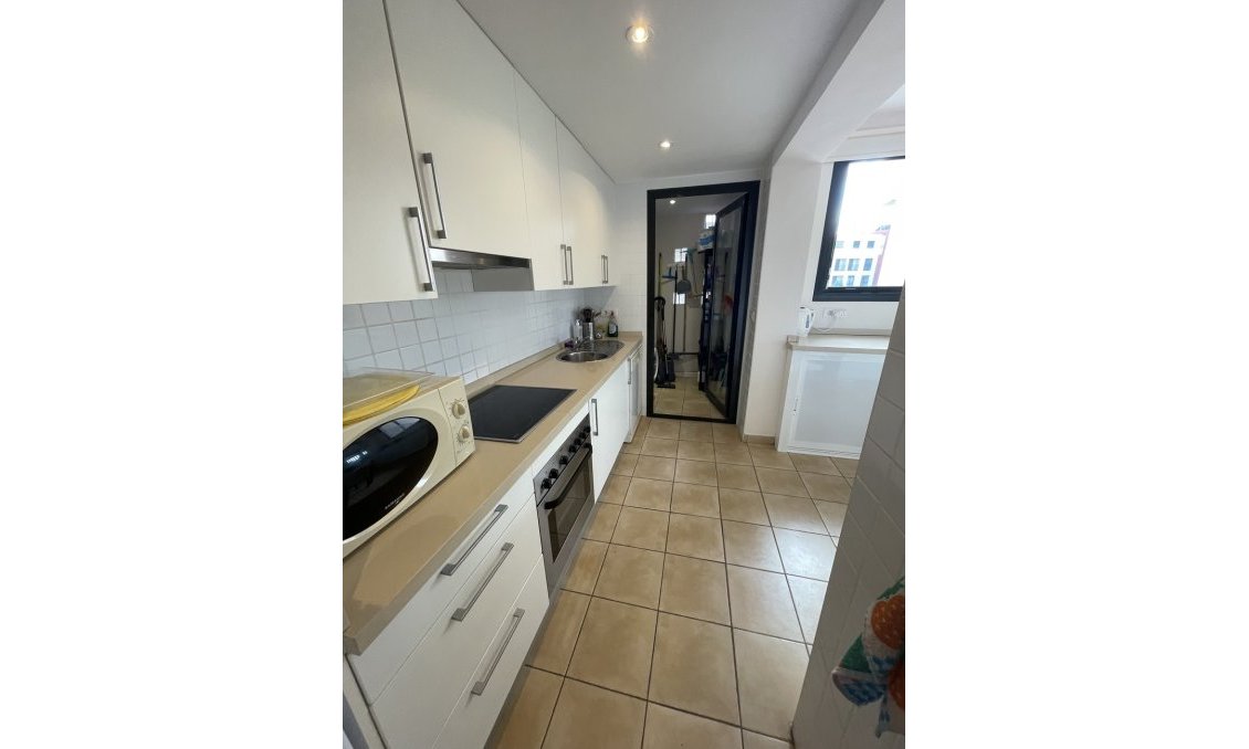 Resale - Apartment -
Corvera - Corvera Golf Resort