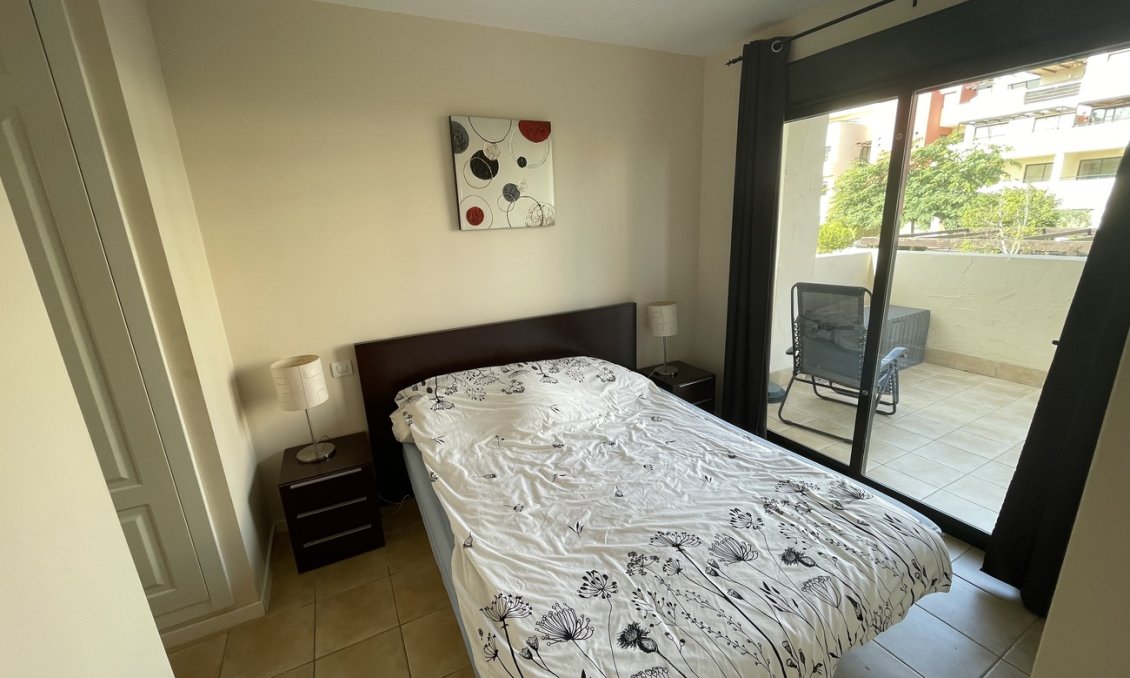 Resale - Apartment -
Corvera - Corvera Golf Resort