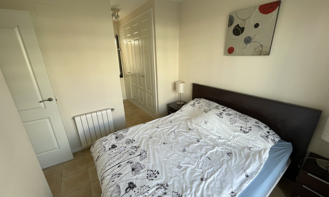 Resale - Apartment -
Corvera - Corvera Golf Resort